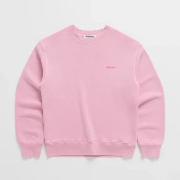 Black Madhappy Sweatshirt