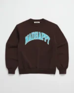 Black Berry Madhappy Crewneck