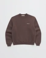 Blue Madhappy Sweatshirt