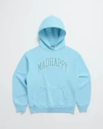 Blue Light Madhappy Fleece Hoodie