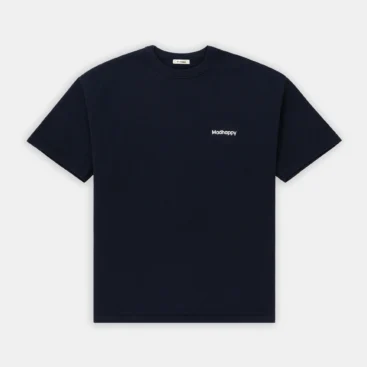 Blue Madhappy T-Shirt