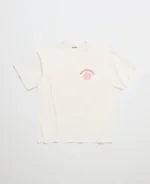 Flowers Heavyweight Tee
