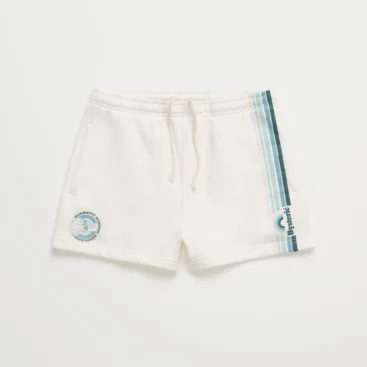 Hysteric Glamour Lightweight Fleece Short