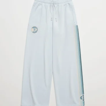 Hysteric Glamour Lightweight Fleece Straight Leg