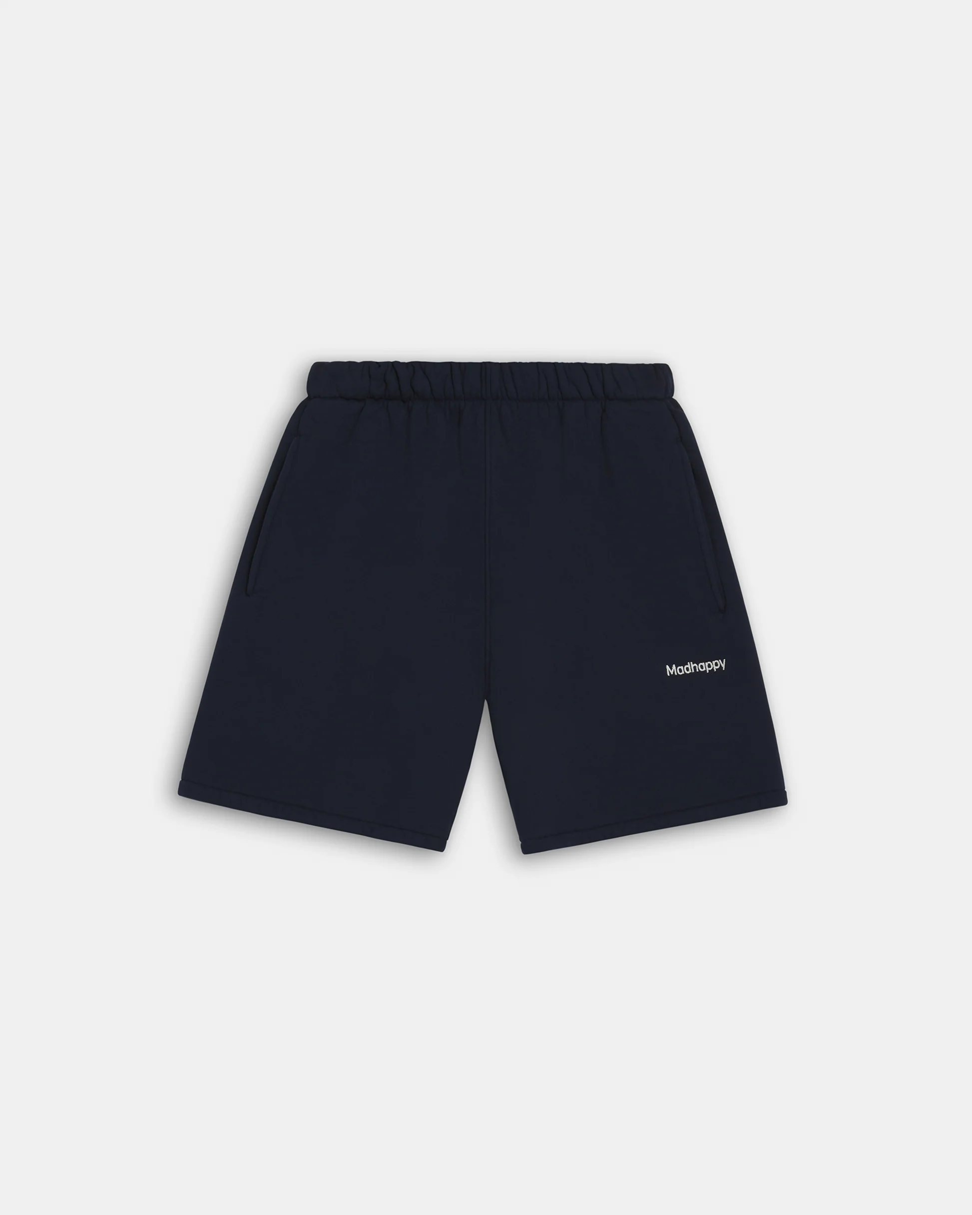 Madhappy-Classics-Add-Ons-Shorts-Flat-Navy-01.webp