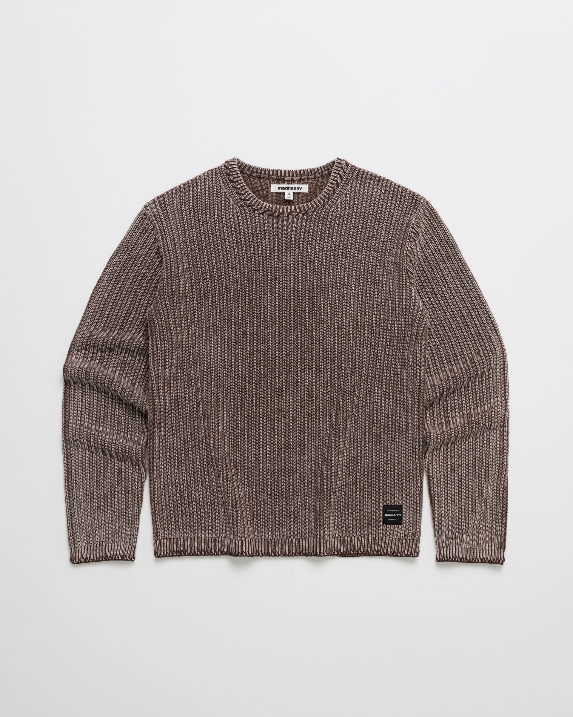 Madhappy-Glitter-Capsule-Pigment-Dyed-Rib-Sweater-Flat-Muted-Brown-01.jpg