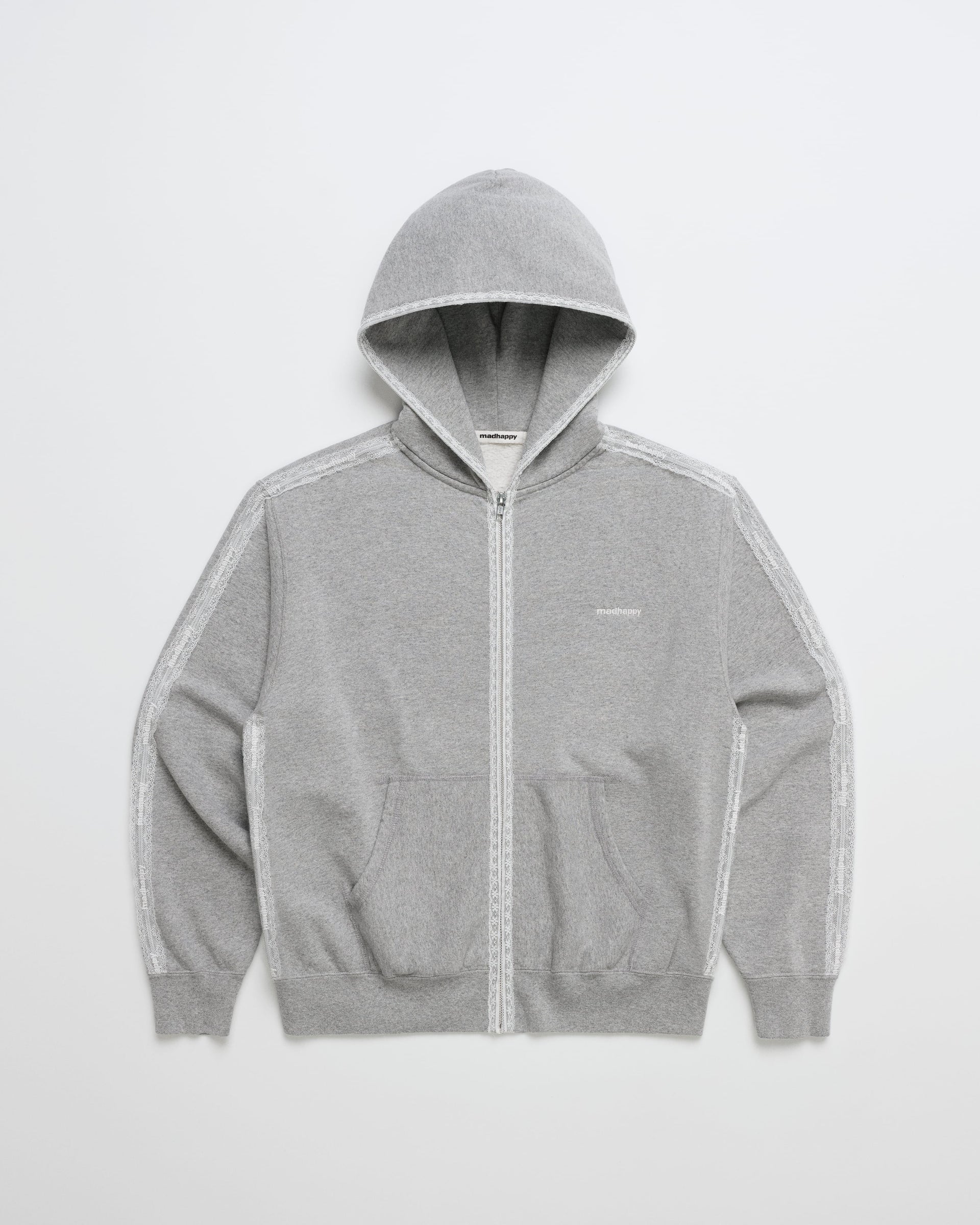 Madhappy-Glitter-Collection-Lace-Trim-Fleece-Full-Zip-Hoodie-Flat-Grey-Heather-01.jpg