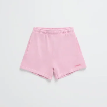 Madhappy High Quality Classics Pink Short