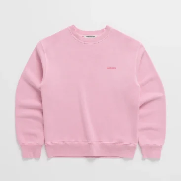 Madhappy Cooper Midweight Crewneck Campus