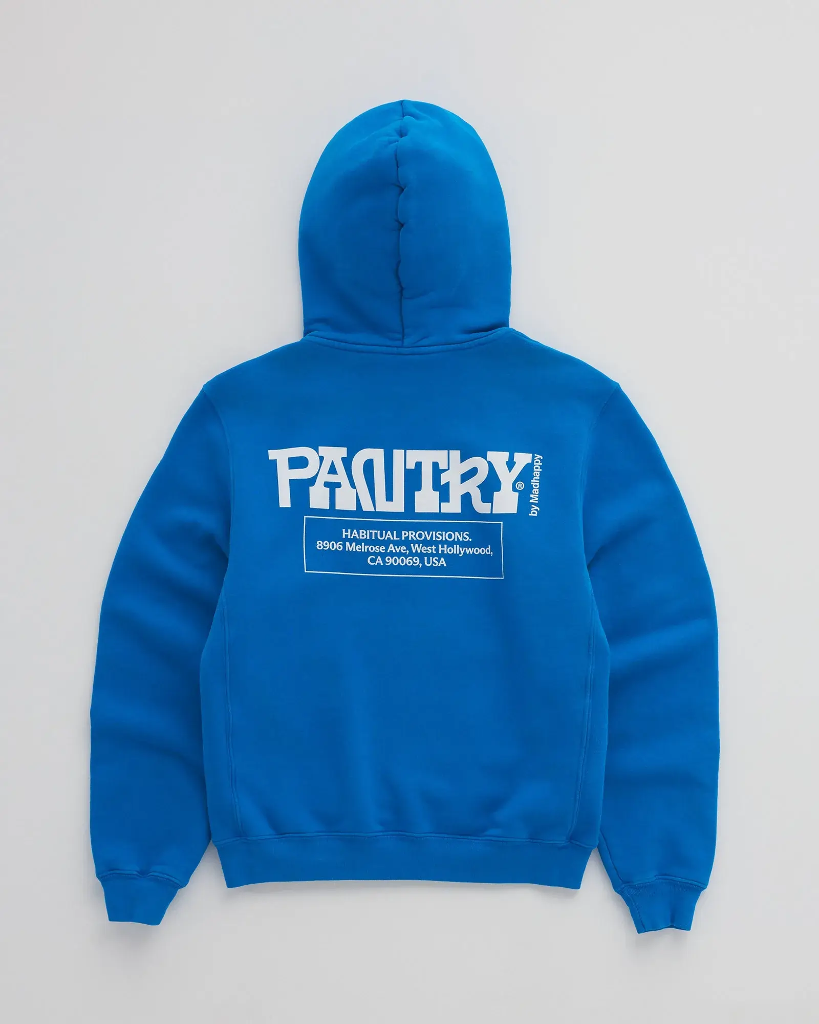 Madhappy-Pantry-Friends-Hoodie-Blue-Back-Madappy-Clothing.webp