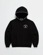 Madhappy x Dodgers I Love LA Hoodie Black