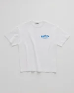 White Madhappy Pantry Friends T-shirt